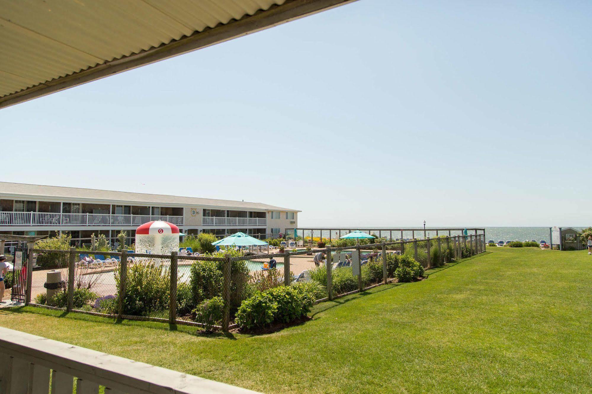 Resort Riviera